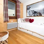 Le Paradis 8 By Interhome דירה