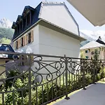 Le Paradis 8 By Interhome שאמוני