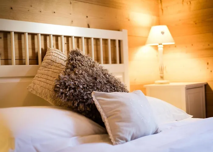 Lejlighed Le Paradis 8 By Interhome