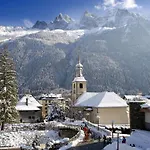 Le Paradis 8 By Interhome * Chamonix
