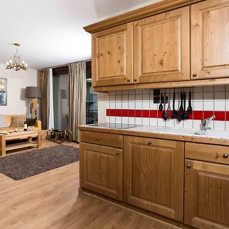 Le Paradis 8 By Interhome *