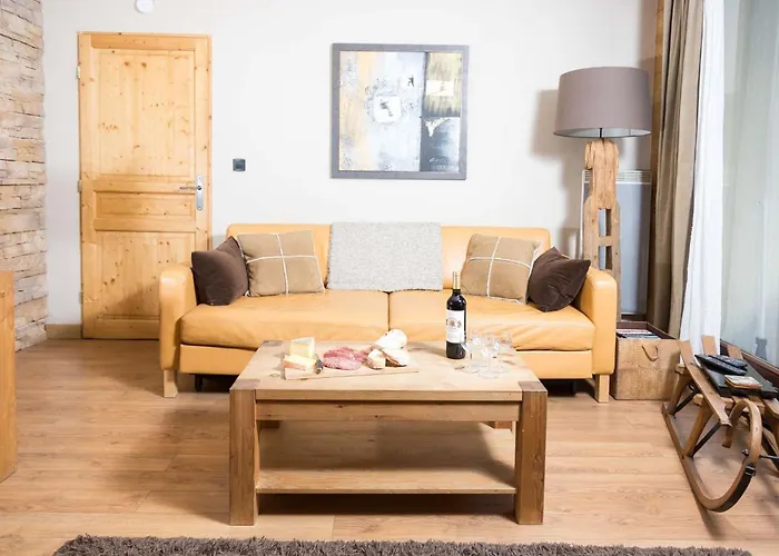 Le Paradis 8 By Interhome