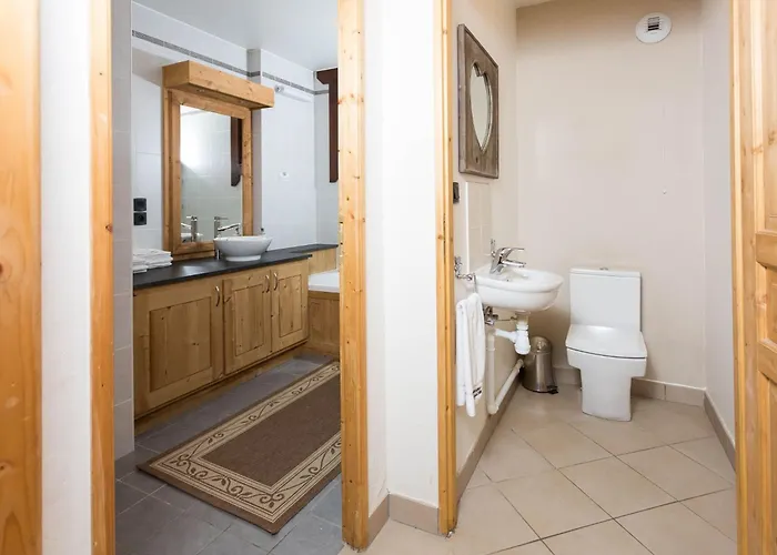 Le Paradis 8 By Interhome *