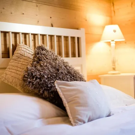 Apartamento Le Paradis 8 By Interhome