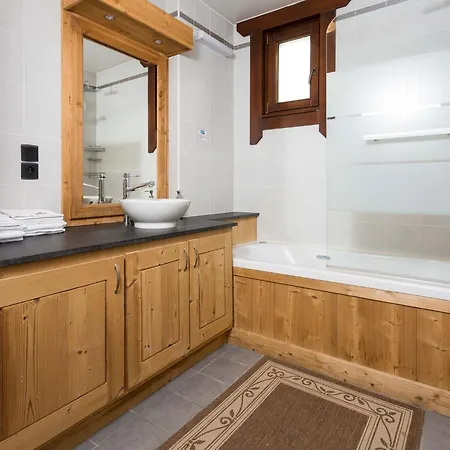 Le Paradis 8 By Interhome Apartamento *