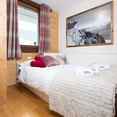 Le Paradis 8 By Interhome