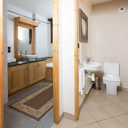 Le Paradis 8 By Interhome *