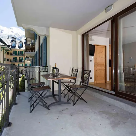 Le Paradis 8 By Interhome *